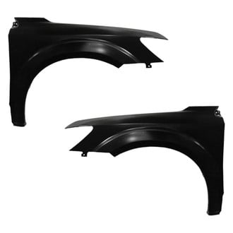 Replace® - Front Driver and Passenger Side Fender Set (Value Line)