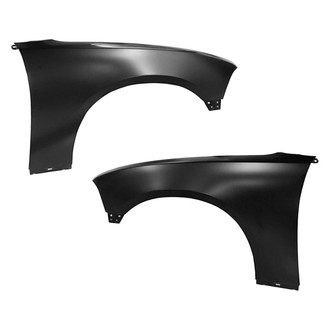 Replace® - Front Driver and Passenger Side Fender Set (Platinum Plus)