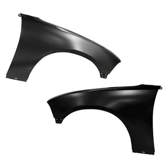 Replace® - Front Driver and Passenger Side Fender Set (Value Line)