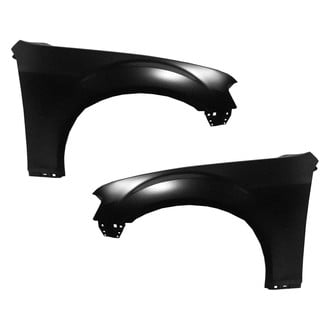 Replace® - Front Driver and Passenger Side Fender Set (Platinum Plus)