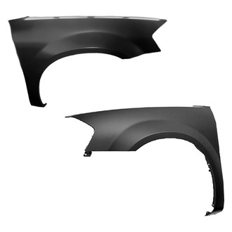 Replace® - Front Driver and Passenger Side Fender Set (Value Line)
