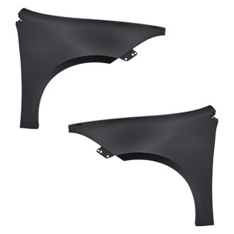 Replace® - Front Driver and Passenger Side Fender Set (Standard Line)