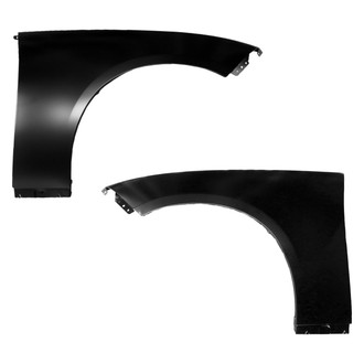 Replace® - Front Driver and Passenger Side Fender Set (Platinum Plus)