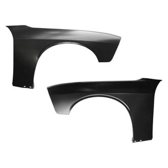 Replace® - Front Driver and Passenger Side Fender Set (Platinum Plus)