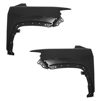 Replace® - Fenders