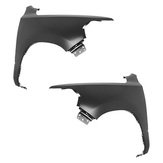 Replace® - Front Driver and Passenger Side Fender Set (Standard Line)