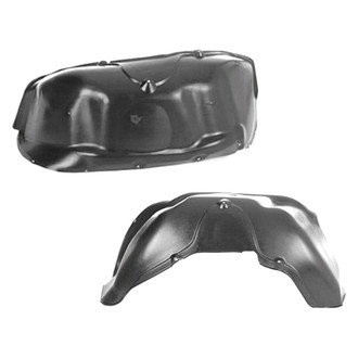 Replace® - Front Fender Liner