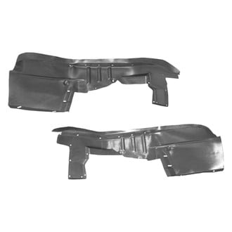 Replace® - Front Fender Liner
