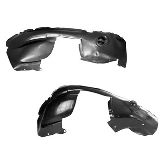 Replace® - Front Fender Liner