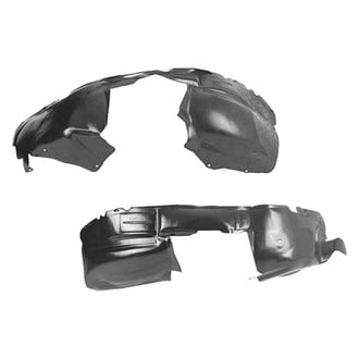 Replace® - Front Fender Liner
