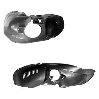 Replace® - Front Fender Liner