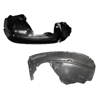 Replace® - Fender Liners