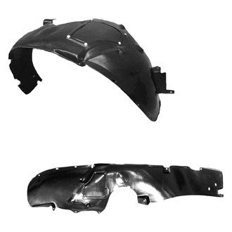 Replace® - Front Fender Liner