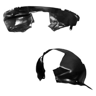 Replace® - Front Fender Liner