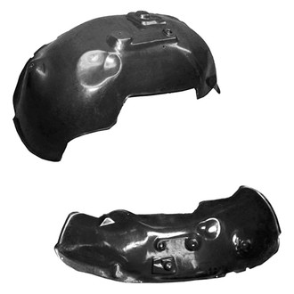 Replace® - Front Fender Liner