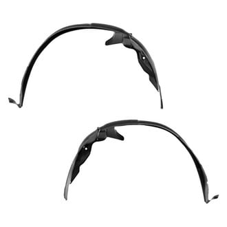 Replace® - Fender Liners