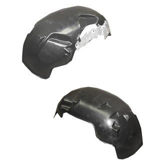 Replace® - Fender Liners