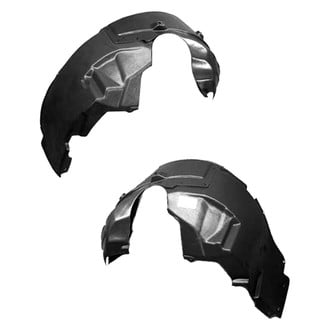 Replace® - Fender Liners