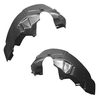 Replace® - Front Fender Liner