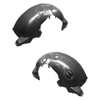 Replace® - Fender Liners
