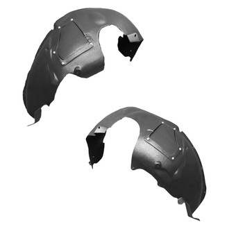 Replace® - Fender Liners