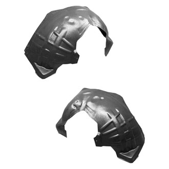 Replace® - Front Fender Liner