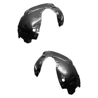 Replace® - Front Fender Liner