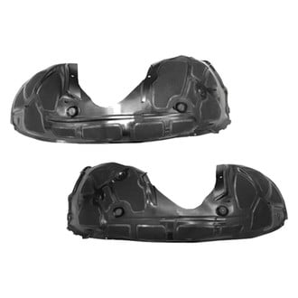 Replace® - Front Fender Liner