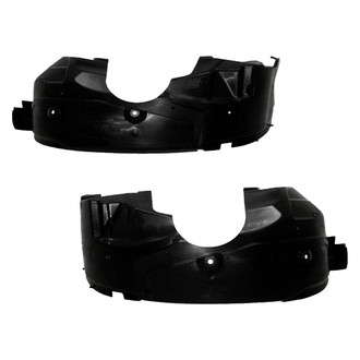 Replace® - Front Fender Liner