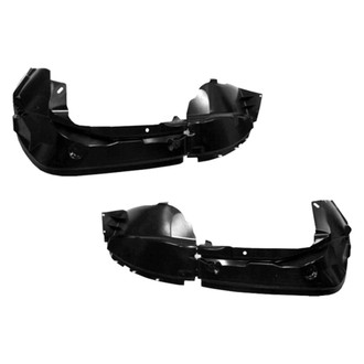 Replace® - Front Fender Liner