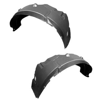 Replace® - Front Fender Liner