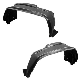 Replace® - Fender Liners