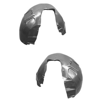 Replace® - Fender Liners