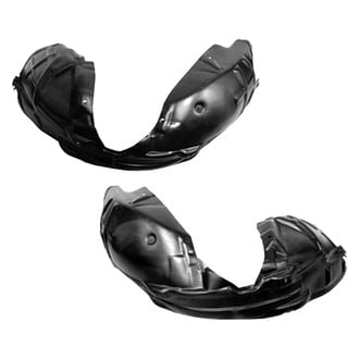 Replace® - Fender Liners