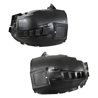 Replace® - Fender Liners