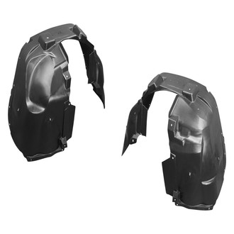 Replace® - Fender Liners