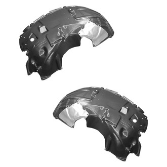 Replace® - Fender Liners