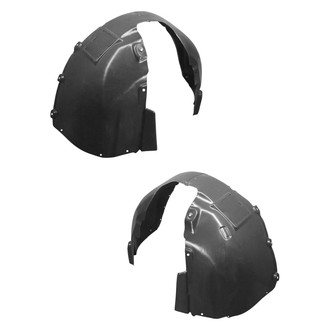 Replace® - Fender Liners