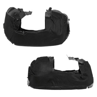 Replace® - Fender Liners