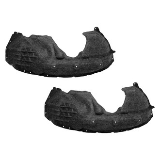 Replace® - Fender Liners