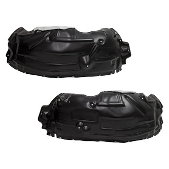 Replace® - Front Fender Liner
