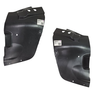Replace® - Fender Liners