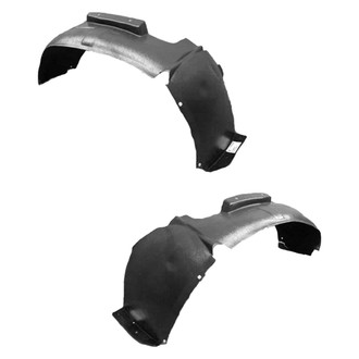 Replace® - Fender Liners