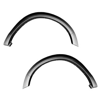 Replace® - Front Wheel Arch Molding