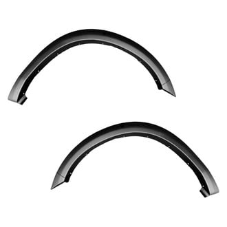 Replace® - Front Wheel Arch Molding