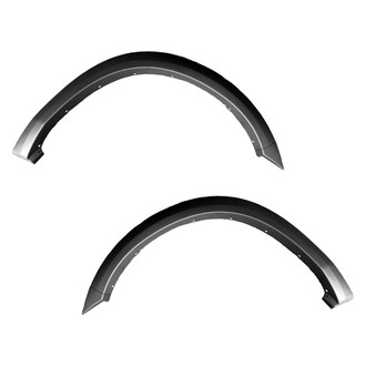Replace® - Front Wheel Arch Molding