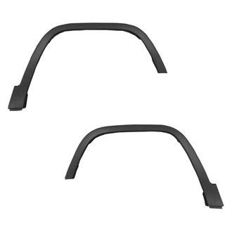 Replace® - Crash Parts Fender Flares
