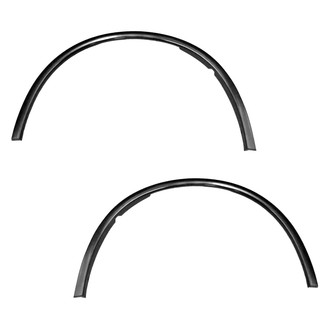Replace® - Front Wheel Arch Trim