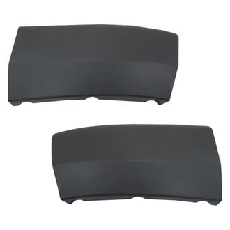 Replace® - Front Wheel Arch Molding