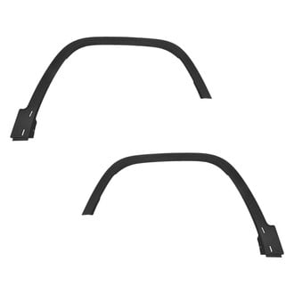 Replace® - Front Wheel Arch Trim